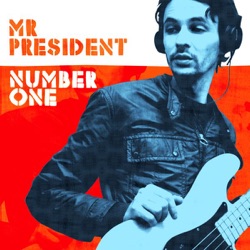 Mr President - The Best Is Yet to Come (feat. Mr Day & Hawa)