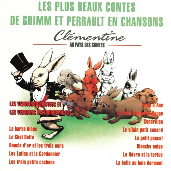 Clémentine