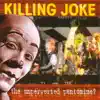 Killing Joke - Pssyche (Malicious Single)
