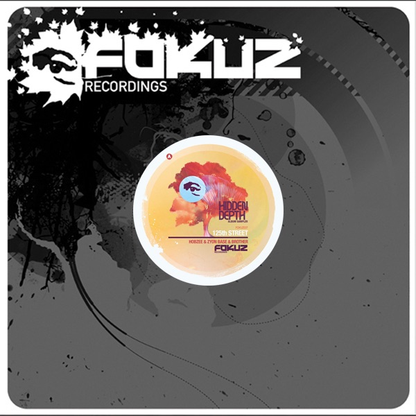 125th Street / She Said - Single