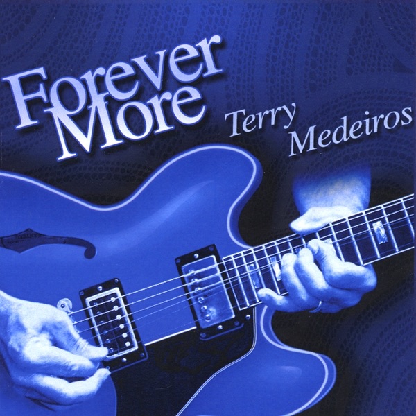 Terry Medeiros - Cha-Cha-Cha-Cha-Changes