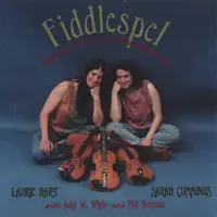 Summer Waltz / Josefin's Batptism Waltz — Laurie Hart & Sarah Cummings
