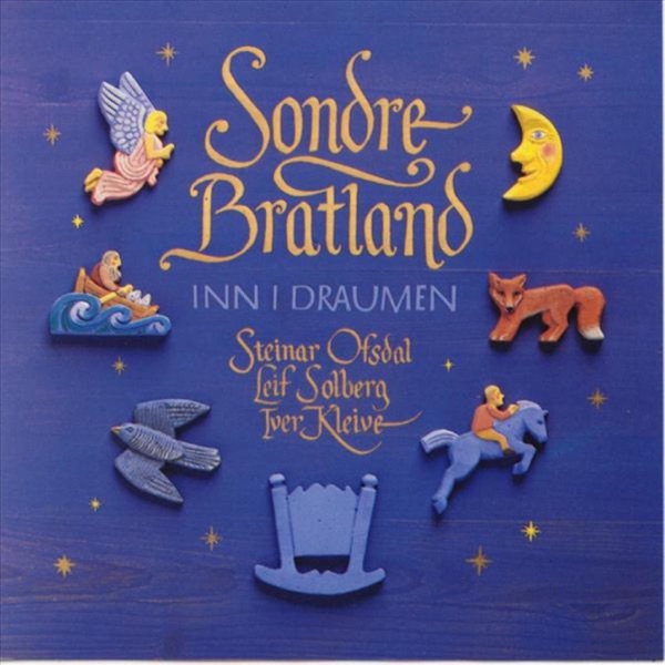 Inn I Draumen