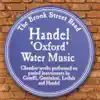 Oxford Water Music Suite In F Major: Aire