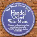Oxford Water Music Suite In F Major: Aire