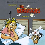 The Bickersons 50th Anniversary Volume 2