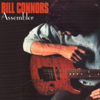 Bill Connors - Sea Coy