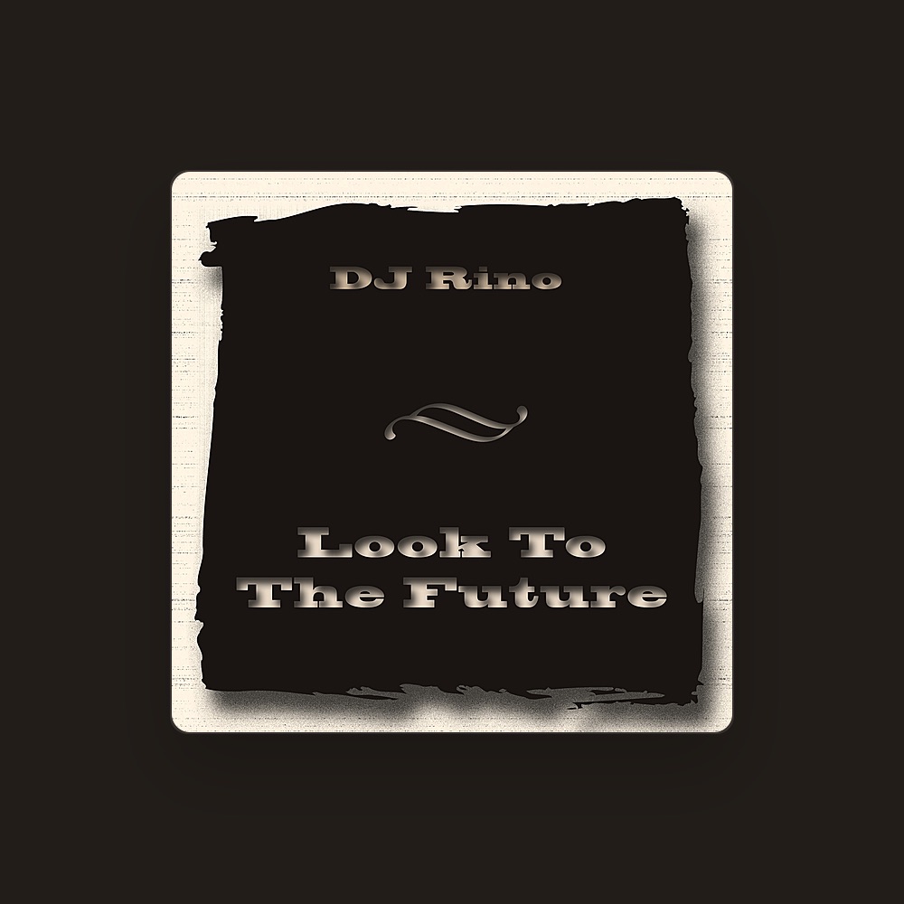 DJ Rino - Jungle/Drum'n'bass artist