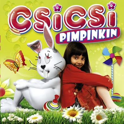 Csicsi - Nyuszitánc
