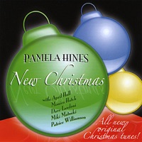 New Christmas - Pamela Hines