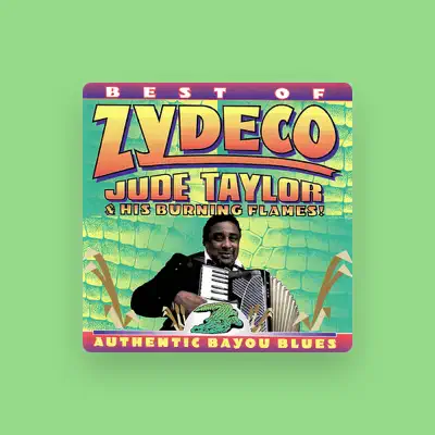 Listen to Jude Taylor & His Burning Flames, watch music videos, read bio, see tour dates & more!