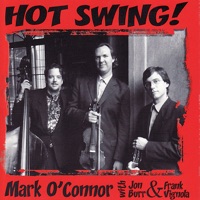 Hot Swing! - Mark O'Connor