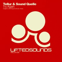 Try Again - Single - Tellur & Sound Quelle