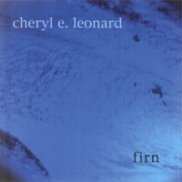 Cheryl E Leonard - Topos: Hoar