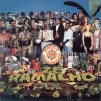 Garrote Ferido — Ze Ramalho & Fagner