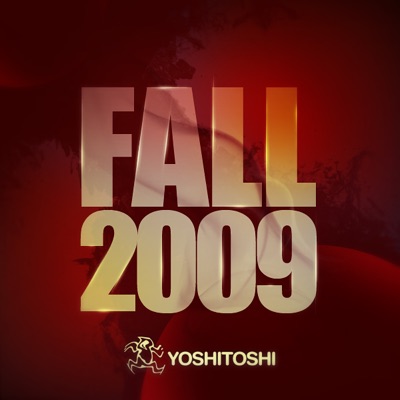 Yoshitoshi Fall 2009