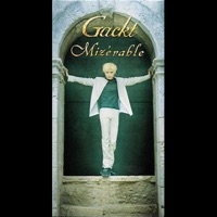 Mizerable - Single - GACKT