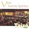 Taizé - Crucem tuam