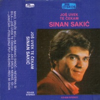 Sinan Sakić - Jos uvek te čekam