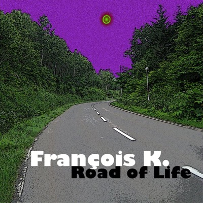 Road of Life - Single