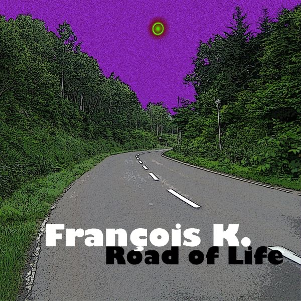 Road of Life - Single