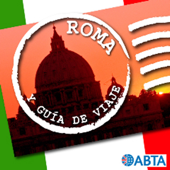 Roma [Rome]: Esto es la Guía Oficial de Holiday FM de Roma (Unabridged) - Holiday FM