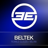Belina / Rumble Clouds - Single - Beltek