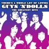 Guys 'n' Dolls - Here I Go Again