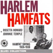 The Harlem Hamfats - Weed smoker's dream