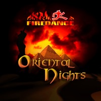 Oriental Nights - EP - Firedance