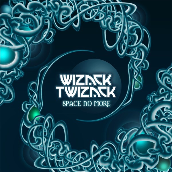 Обложка альбома «Space No More» — Wizack Twizack