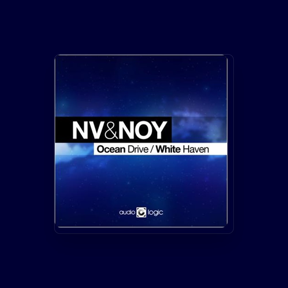 Фото Nv & Noy