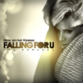 Falling for U (Rafael Lelis Radio Mix)