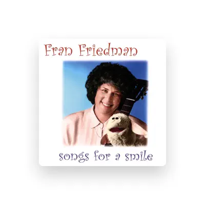 Listen to Fran Friedman, watch music videos, read bio, see tour dates & more!