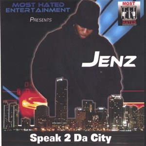 Speak To Da City