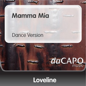 Mamma Mia - Single