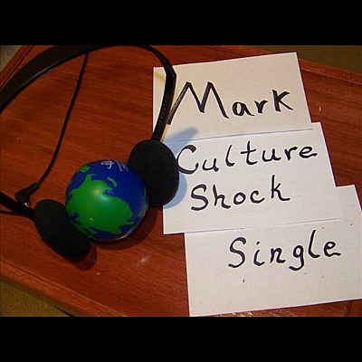 Culture Shock - Single