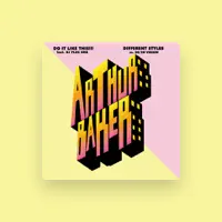 Listen to undefined, watch music videos, read bio, see tour dates & more!