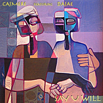 Say U Will - Single