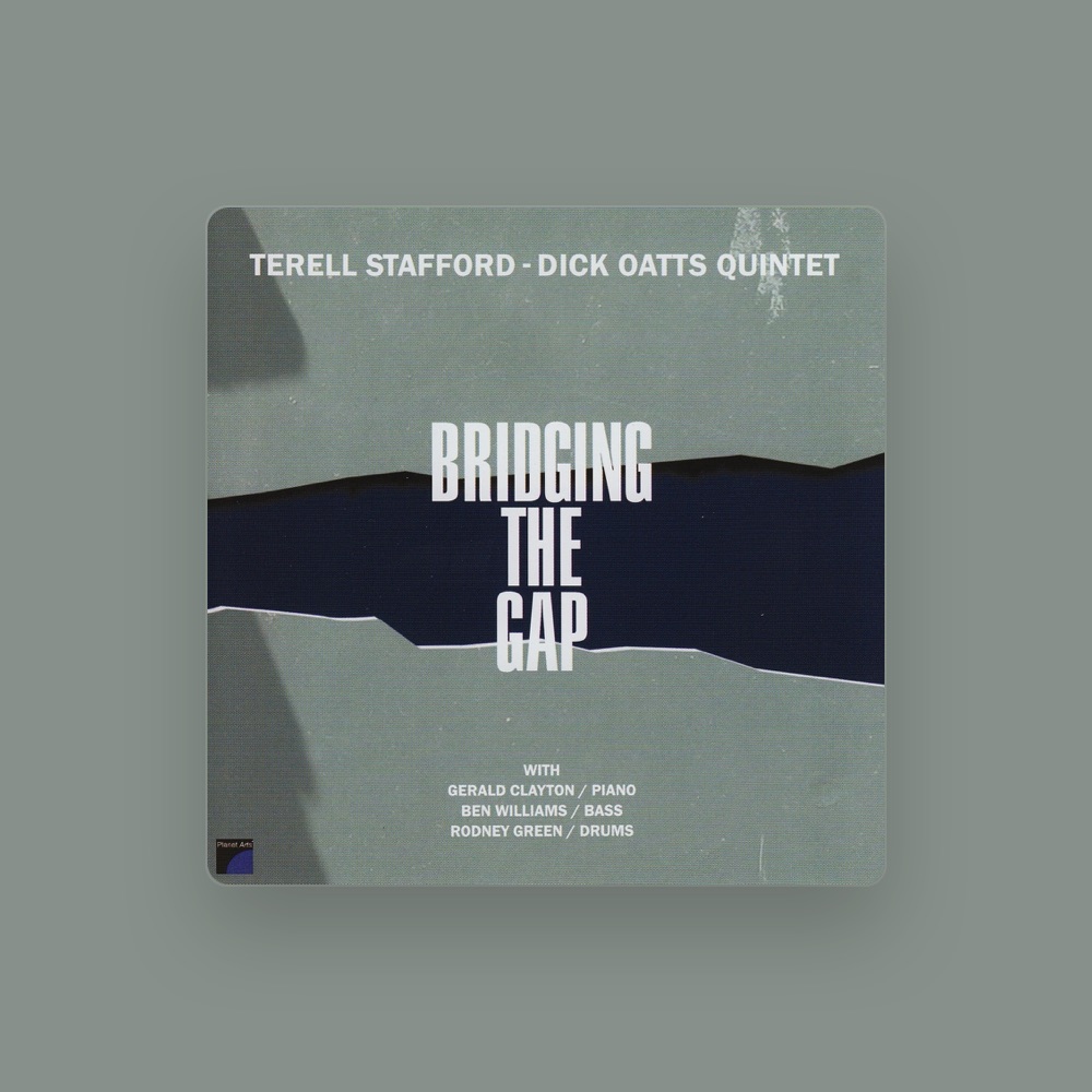 Фото Terell Stafford & Dick Oatts Quintet