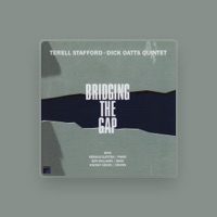 Terell Stafford & Dick Oatts Quintet