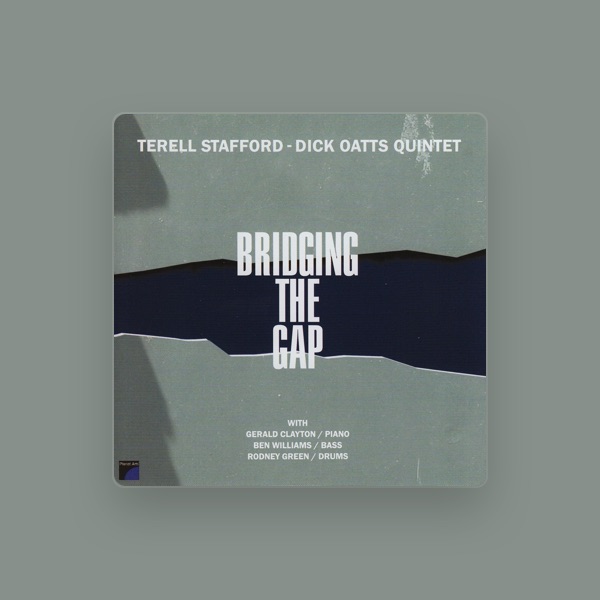 Terell Stafford & Dick Oatts Quintet's avatar