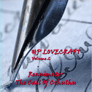 HP Lovecraft: The Short Stories, Vol. 2 - H.P. Lovecraft