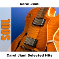 Carol Jiani Selected Hits - Carol Jiani
