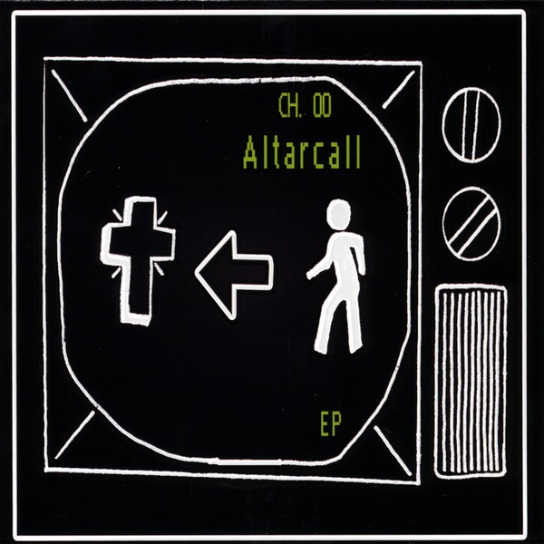 Altarcall EP