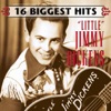 "Little" Jimmy Dickens - I'm Little But I'm Loud