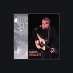 David Mallett