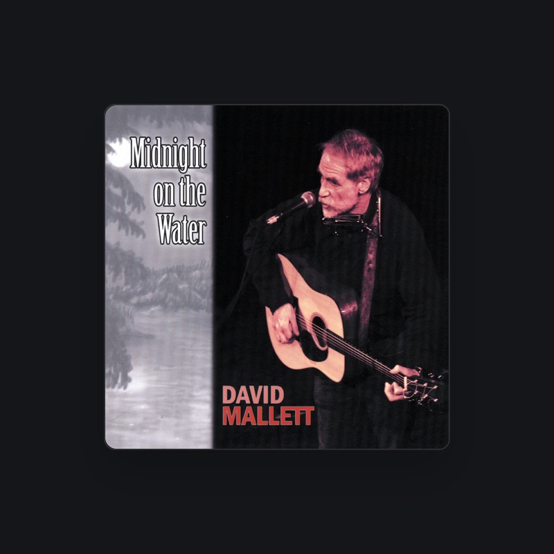 David Mallett