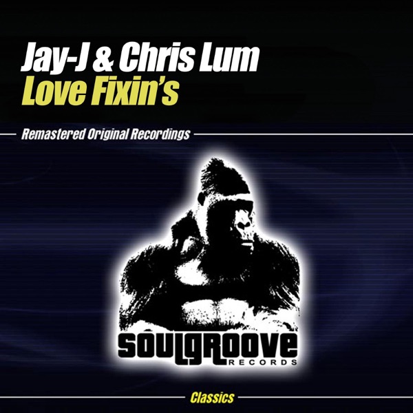 Love Fixin's - Single