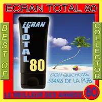 Stars De La Pub — Ecran Total 80